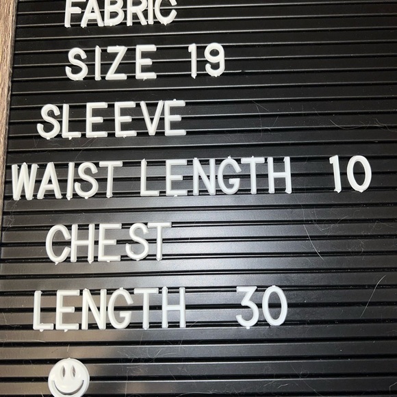 Chico’s High Waist Straight Leg Jeans - Picture 9 of 9